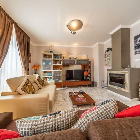 Apartment Margherita Arezzo Eksteriør billede
